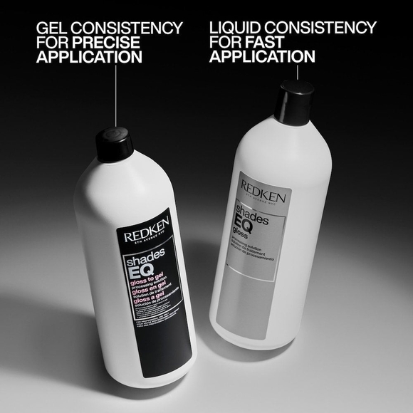 Redken Other - Redken Shades EQ Processing Solution